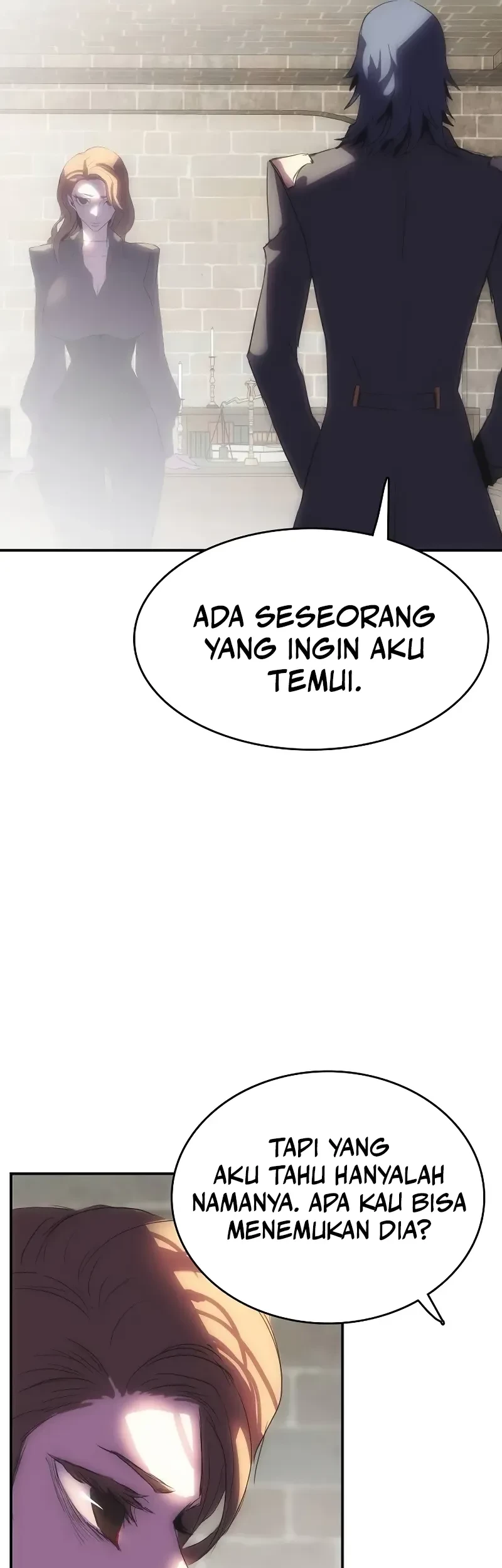 Bloodhound’s Regression Instinct Chapter 59 Gambar 59