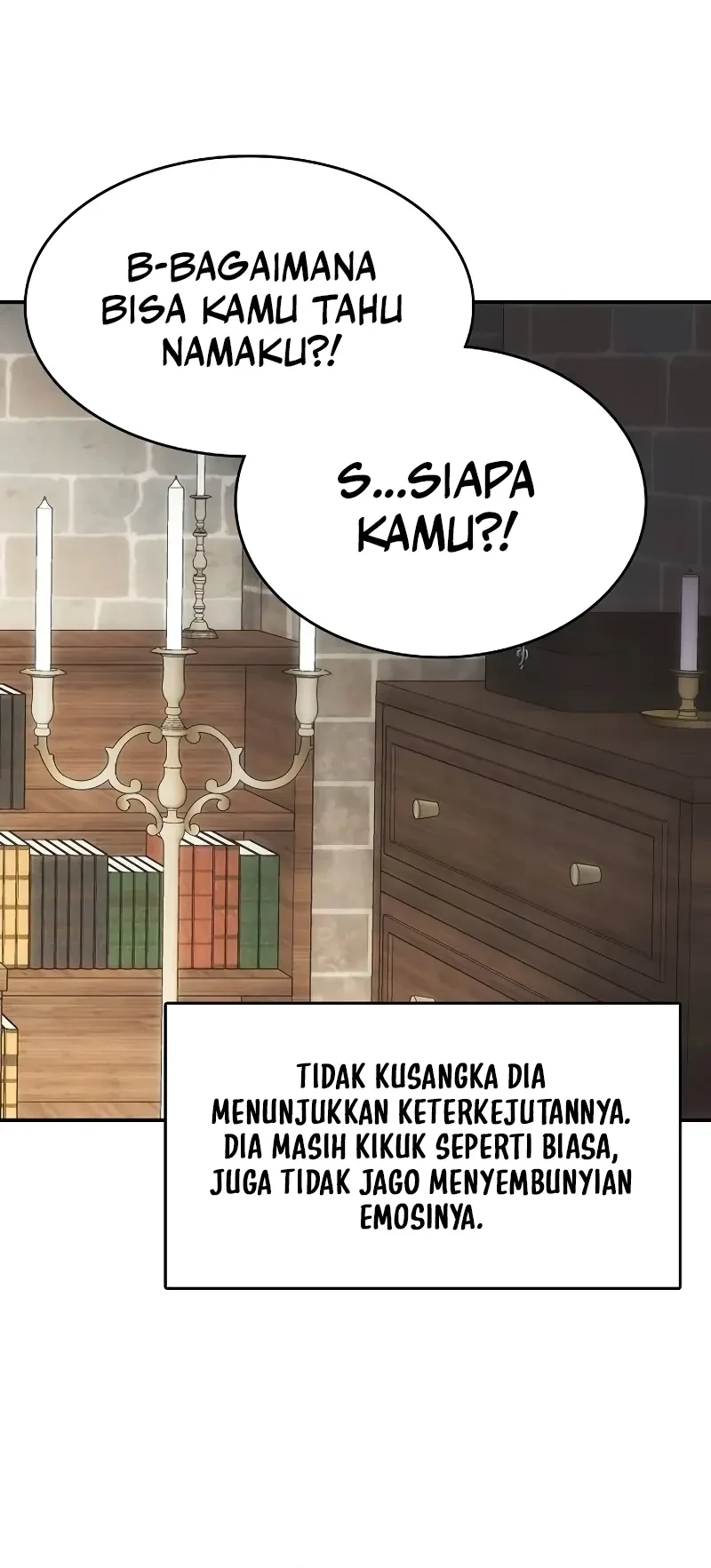 Bloodhound’s Regression Instinct Chapter 59 Gambar 62
