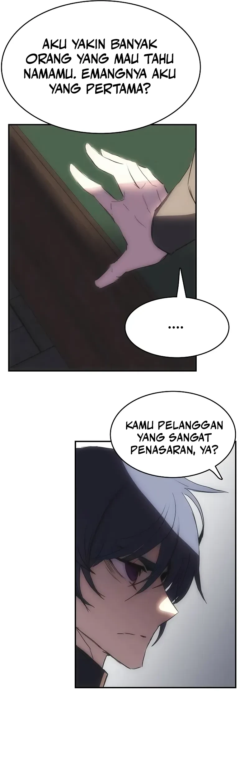 Bloodhound’s Regression Instinct Chapter 59 Gambar 63