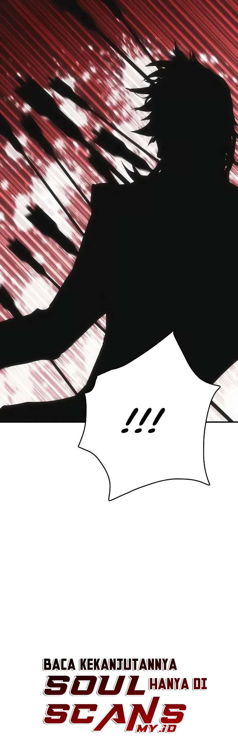 Bloodhound’s Regression Instinct Chapter 59 Gambar 69