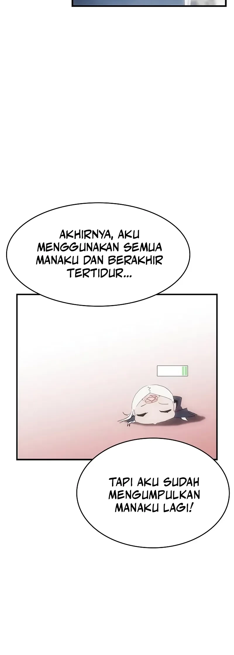 Bloodhound’s Regression Instinct Chapter 59 Gambar 8