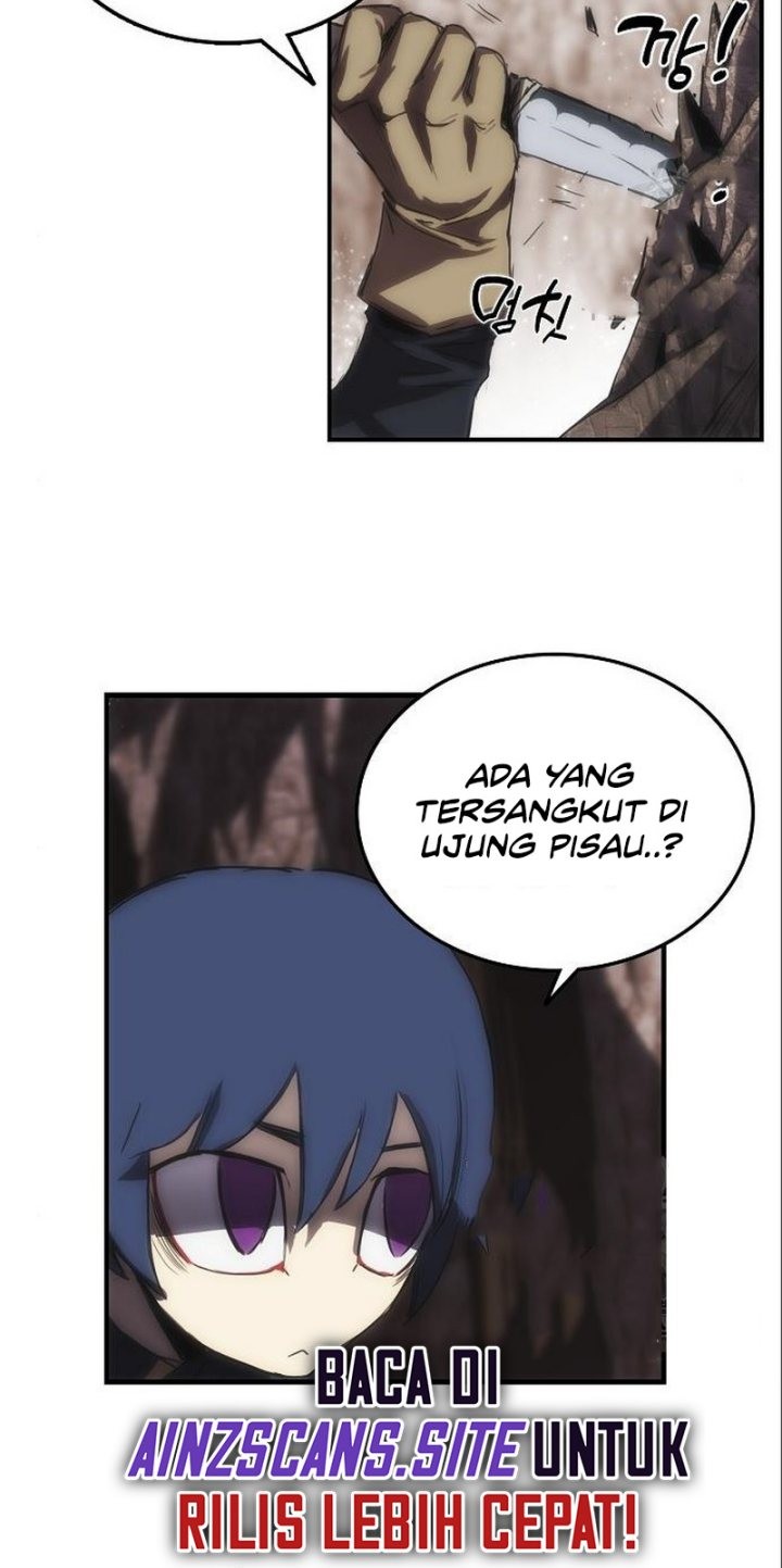 Bloodhound’s Regression Instinct Chapter 6 Gambar 7