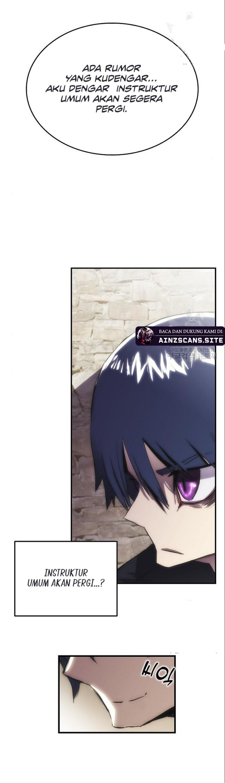 Bloodhound’s Regression Instinct Chapter 6 Gambar 18