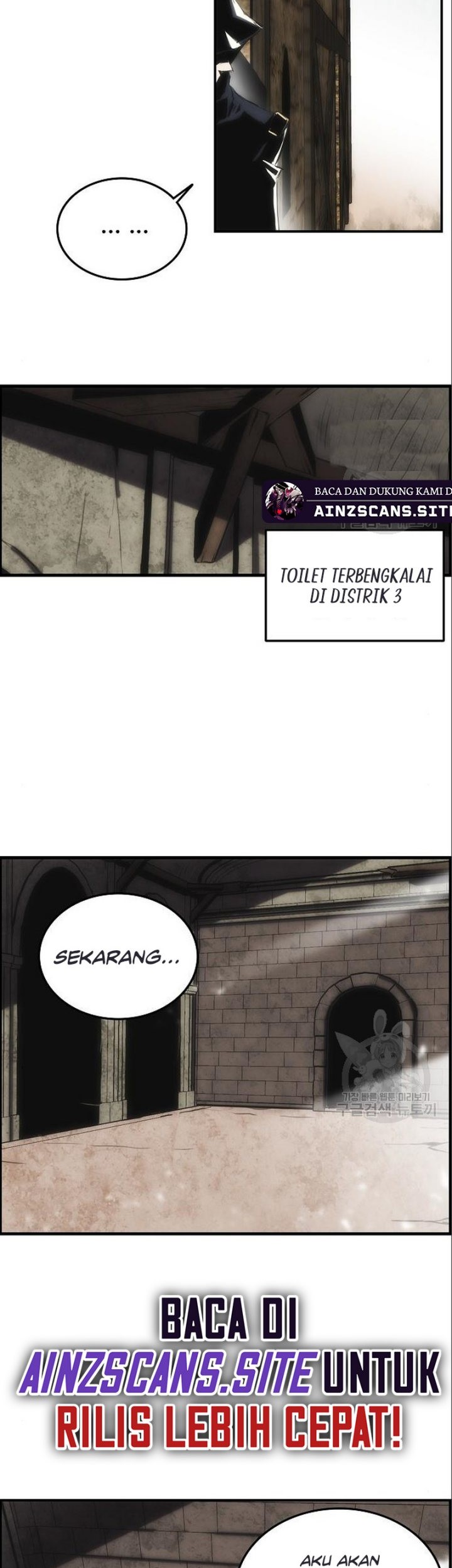 Bloodhound’s Regression Instinct Chapter 6 Gambar 20