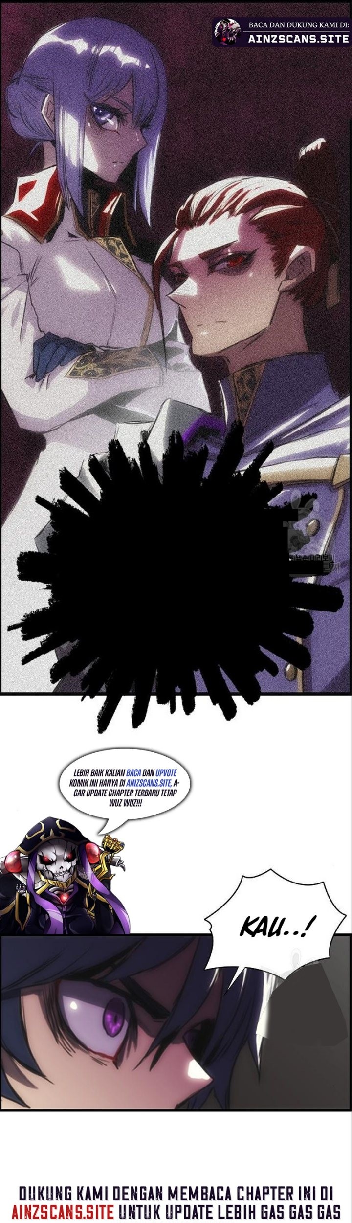 Bloodhound’s Regression Instinct Chapter 6 Gambar 23