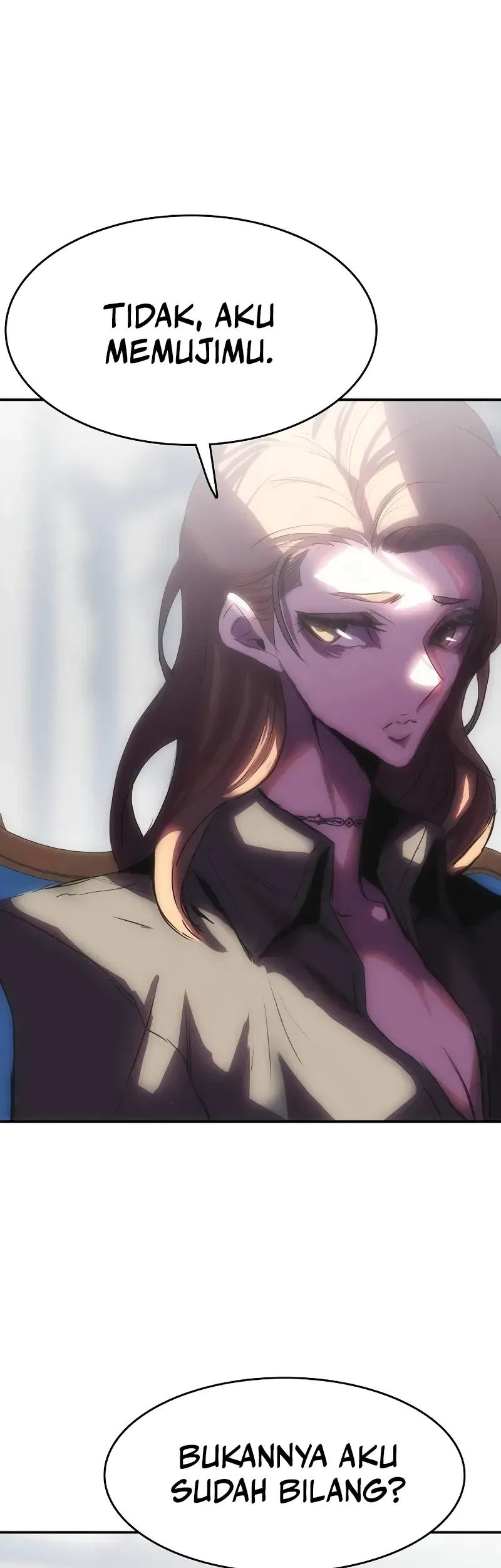 Bloodhound’s Regression Instinct Chapter 60 Gambar 18