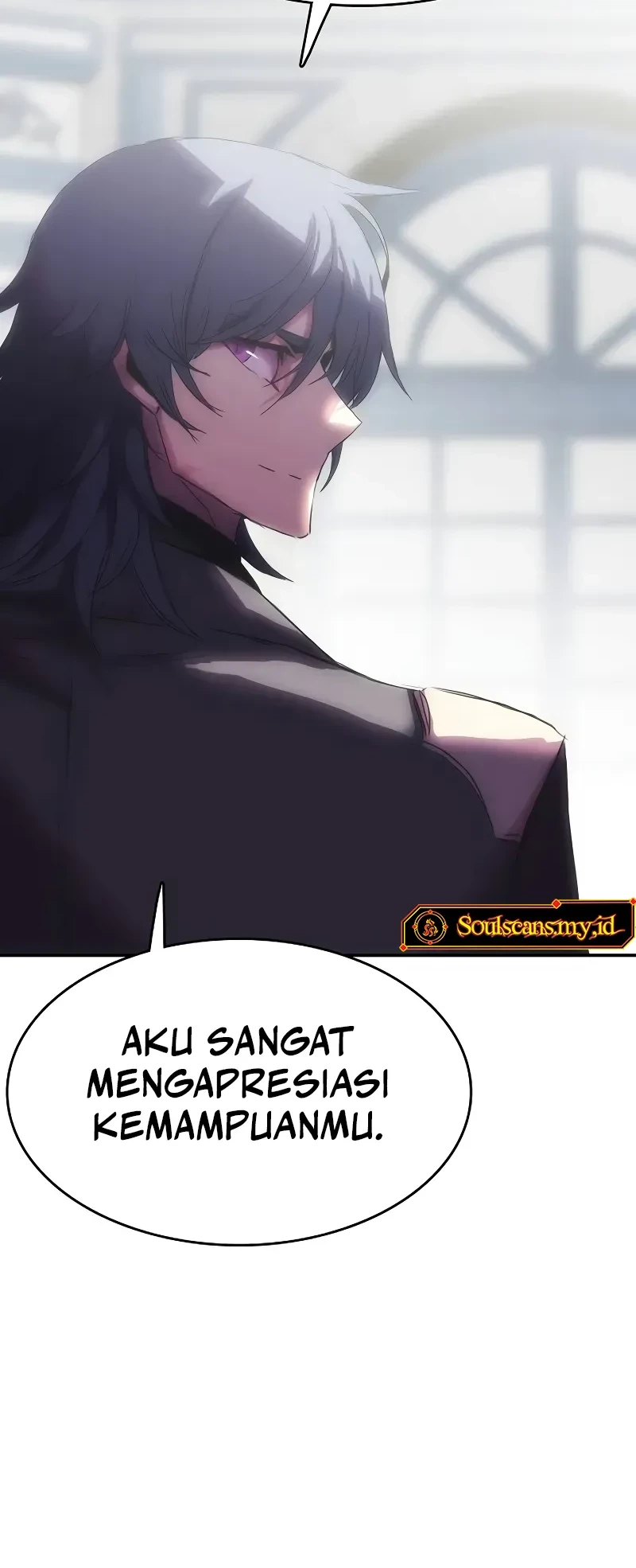 Bloodhound’s Regression Instinct Chapter 60 Gambar 19
