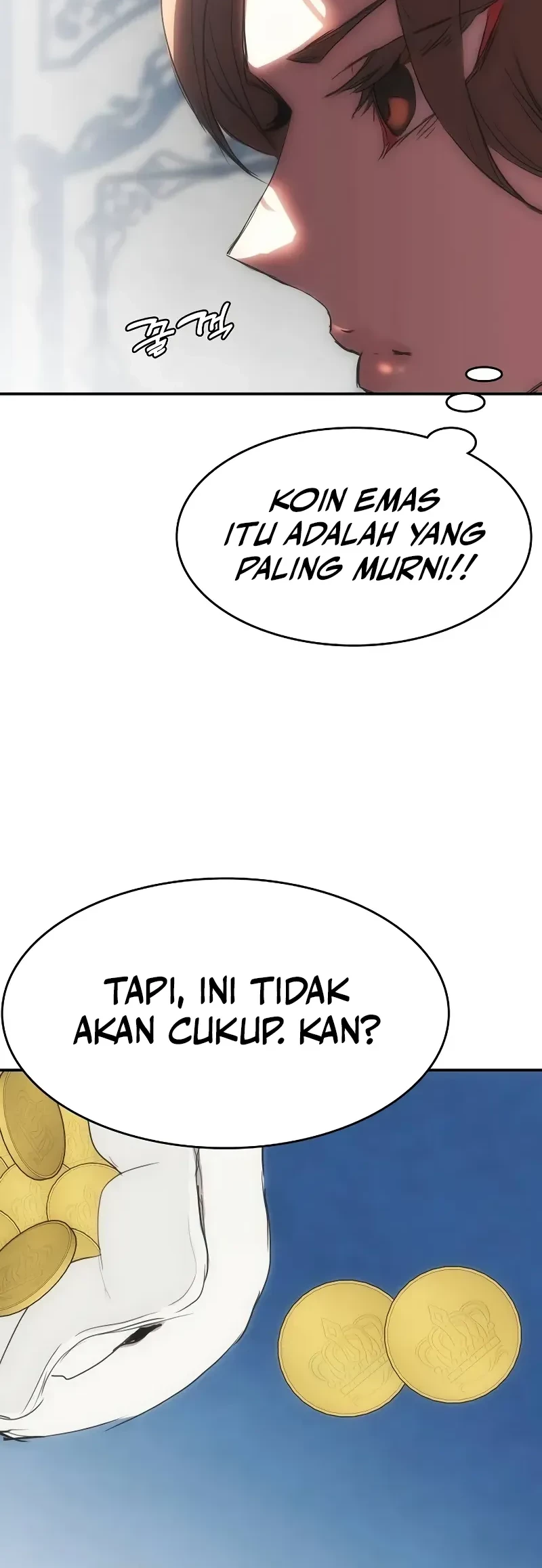 Bloodhound’s Regression Instinct Chapter 60 Gambar 27
