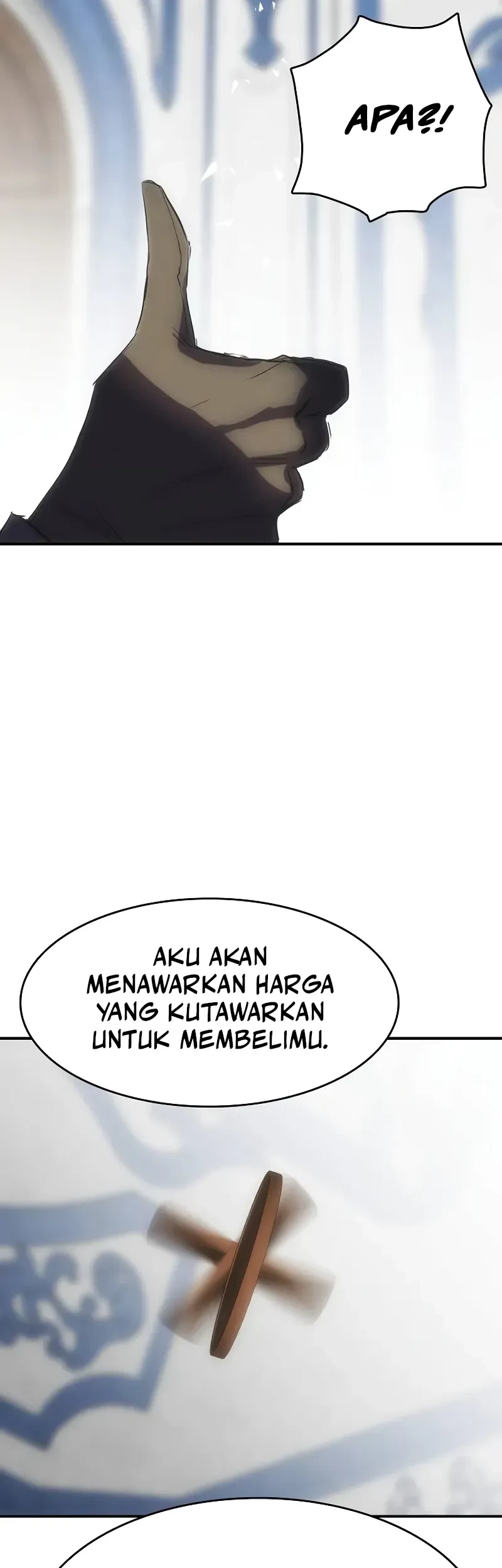 Bloodhound’s Regression Instinct Chapter 60 Gambar 30