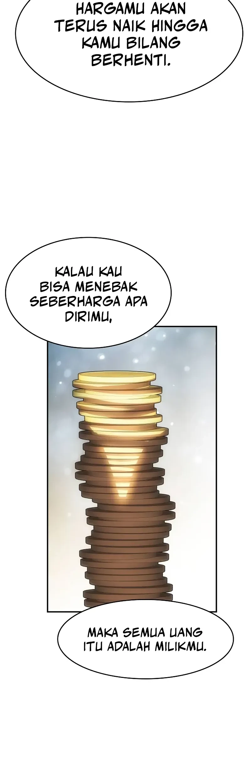 Bloodhound’s Regression Instinct Chapter 60 Gambar 31