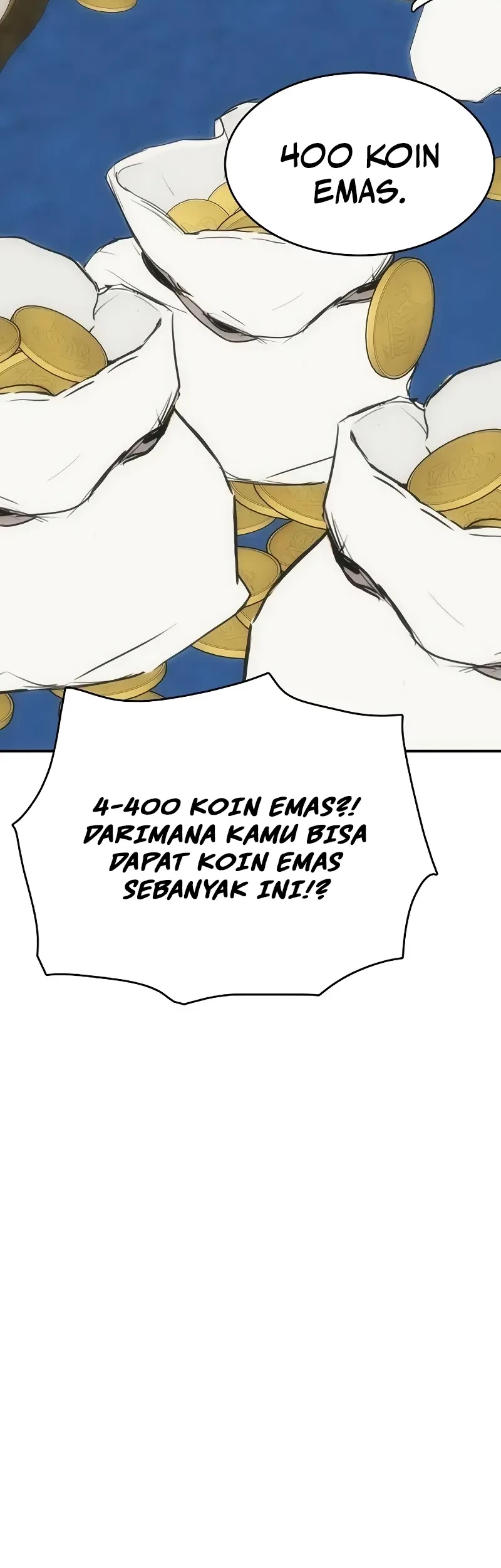 Bloodhound’s Regression Instinct Chapter 60 Gambar 35