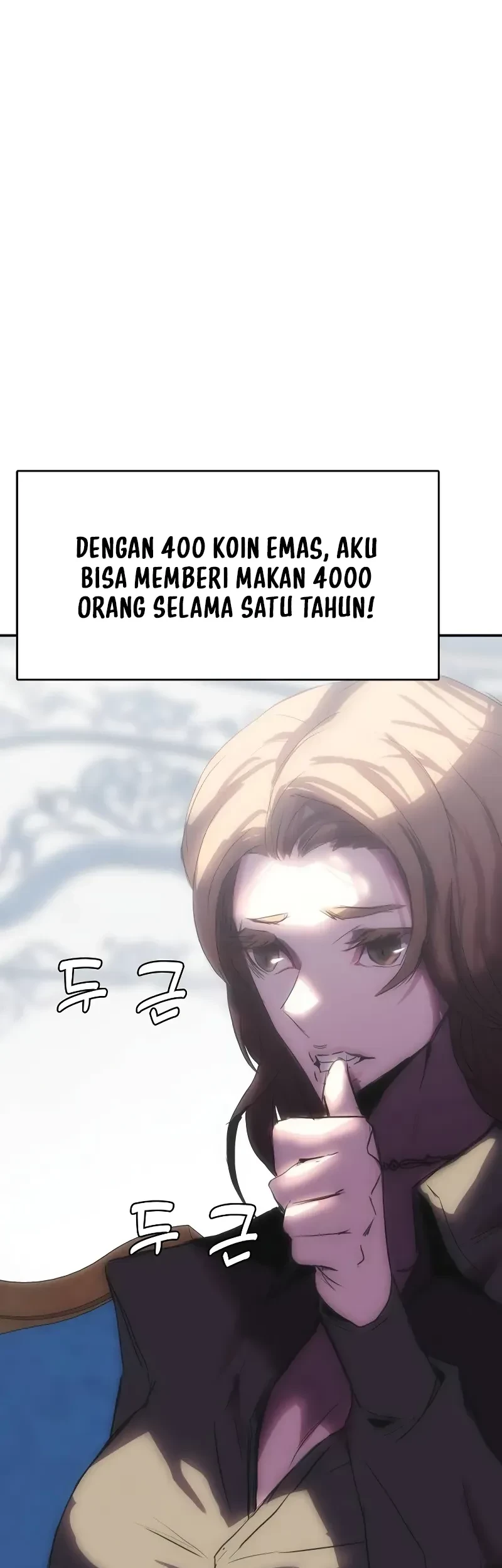Bloodhound’s Regression Instinct Chapter 60 Gambar 36