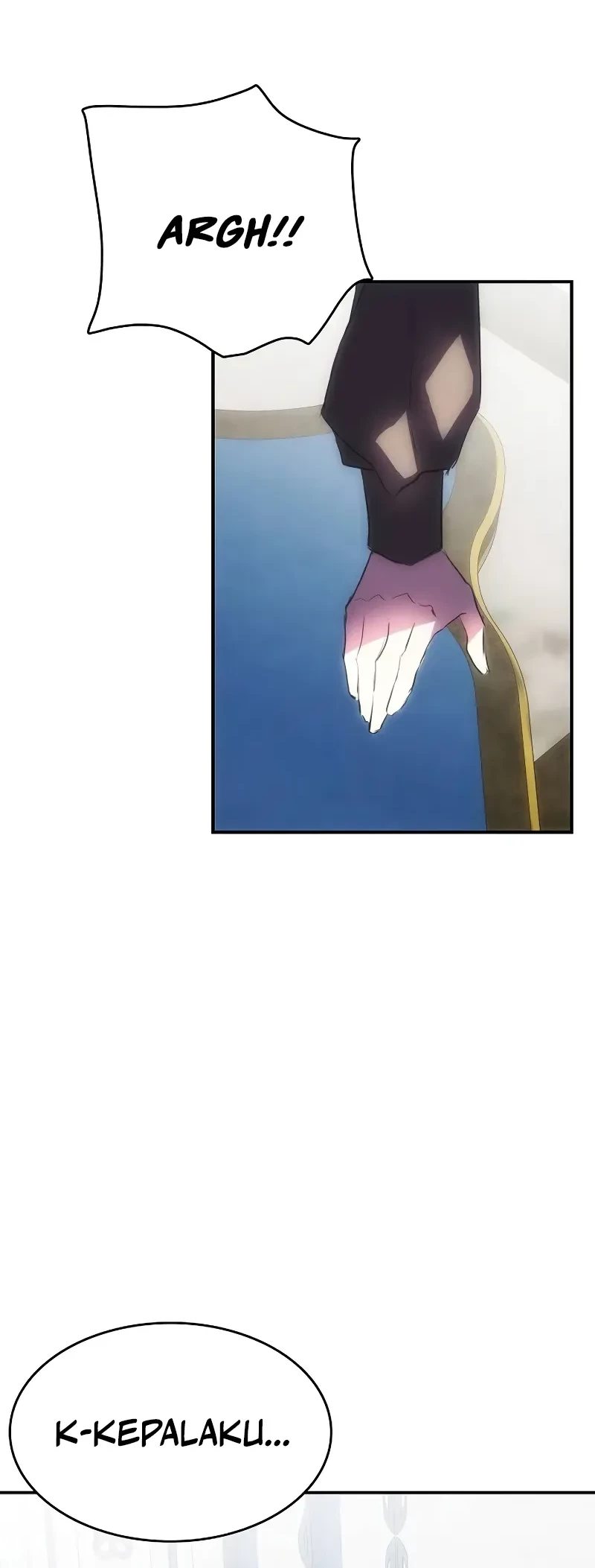 Bloodhound’s Regression Instinct Chapter 60 Gambar 53