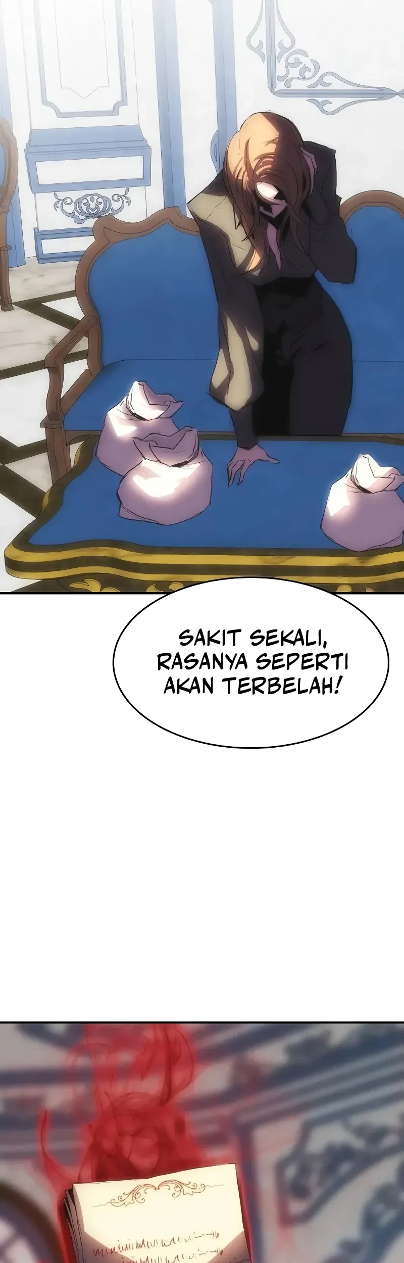 Bloodhound’s Regression Instinct Chapter 60 Gambar 54