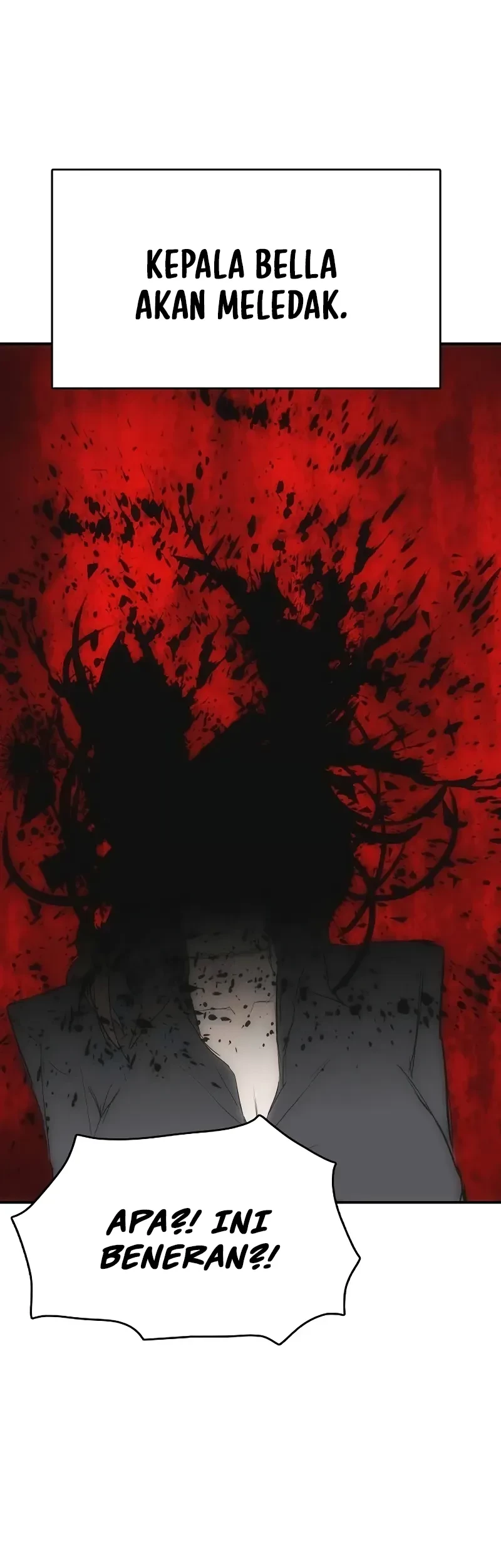 Bloodhound’s Regression Instinct Chapter 60 Gambar 56