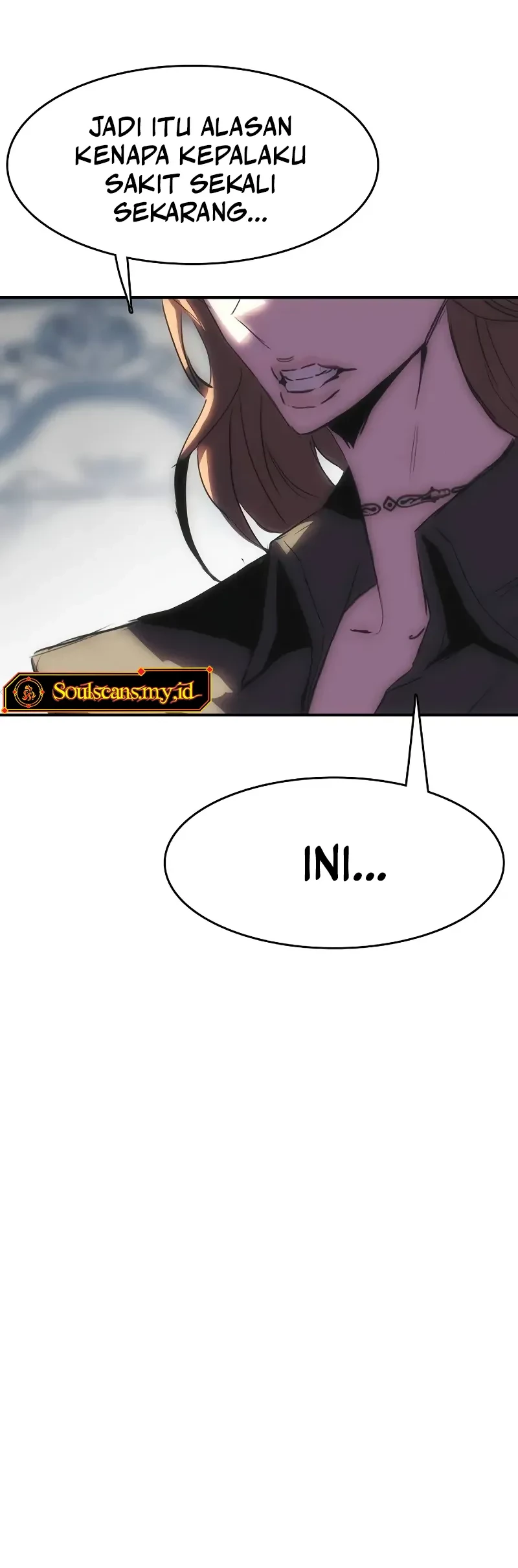Bloodhound’s Regression Instinct Chapter 60 Gambar 57