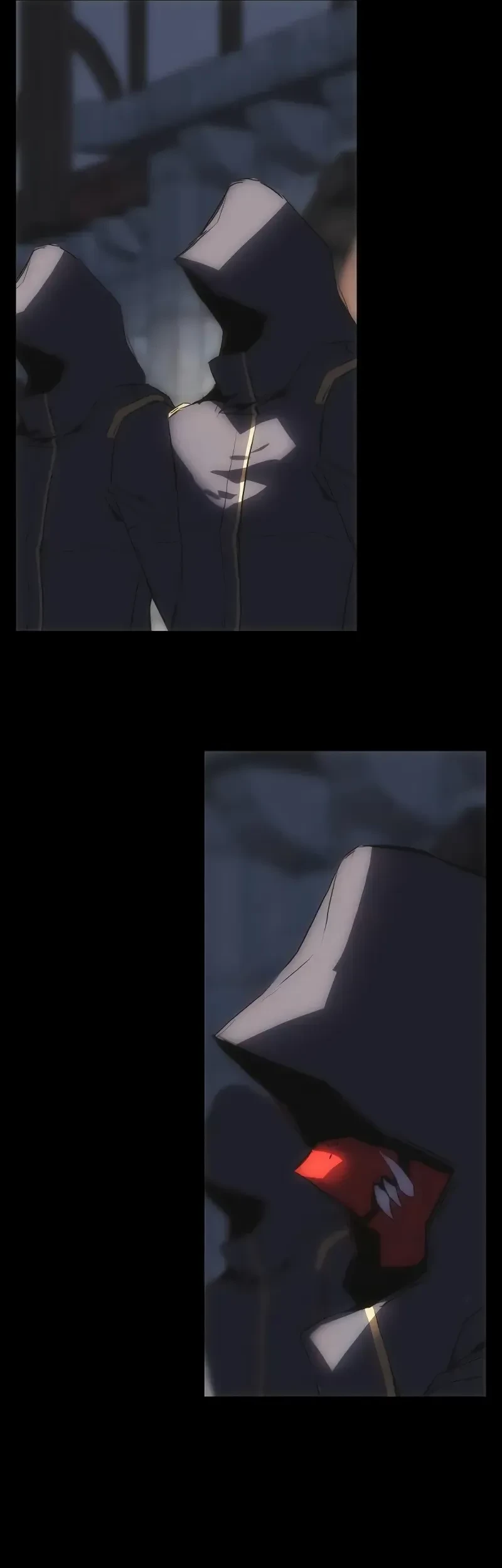 Bloodhound’s Regression Instinct Chapter 60 Gambar 66