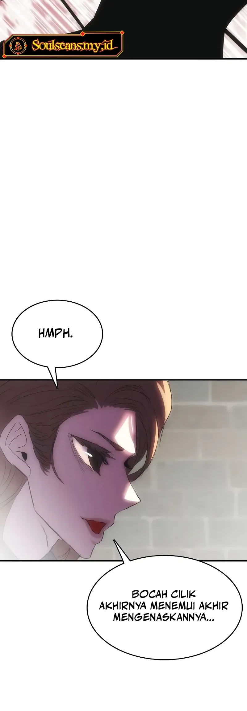 Bloodhound’s Regression Instinct Chapter 60 Gambar 5