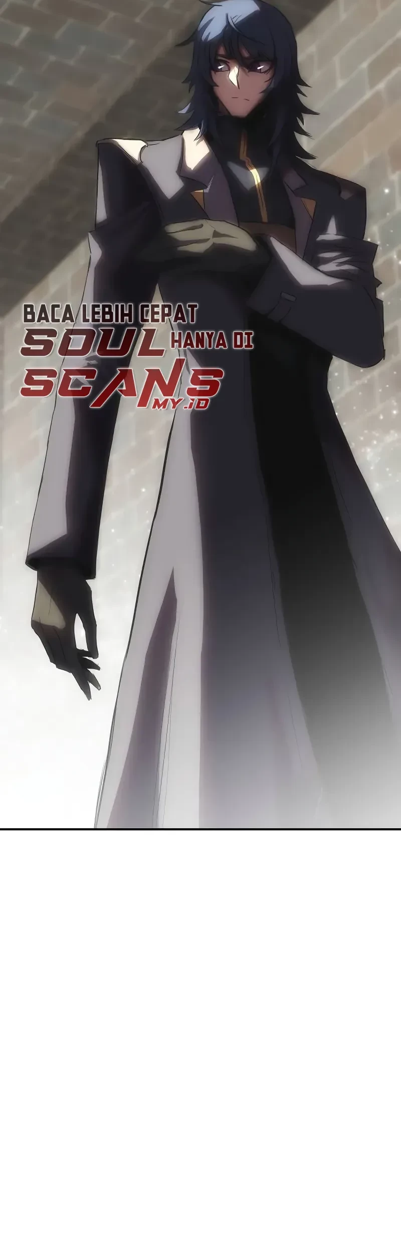 Bloodhound’s Regression Instinct Chapter 60 Gambar 8