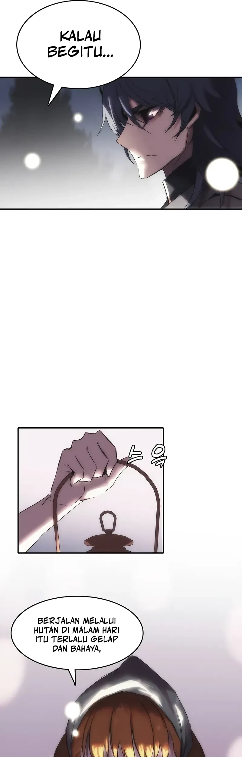Bloodhound’s Regression Instinct Chapter 61 Gambar 18