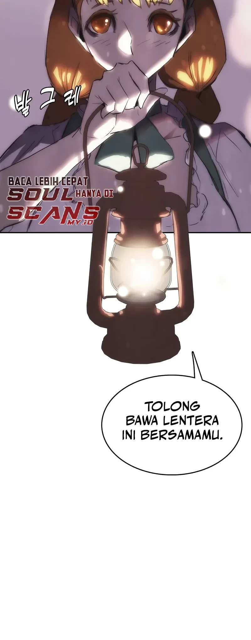 Bloodhound’s Regression Instinct Chapter 61 Gambar 19