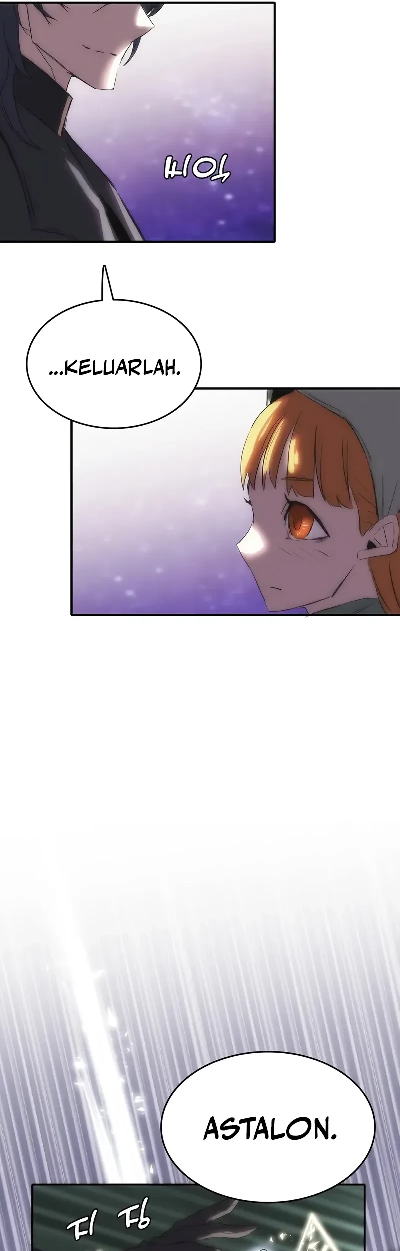 Bloodhound’s Regression Instinct Chapter 61 Gambar 20