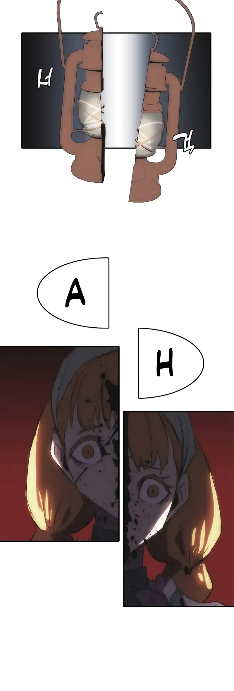 Bloodhound’s Regression Instinct Chapter 61 Gambar 23