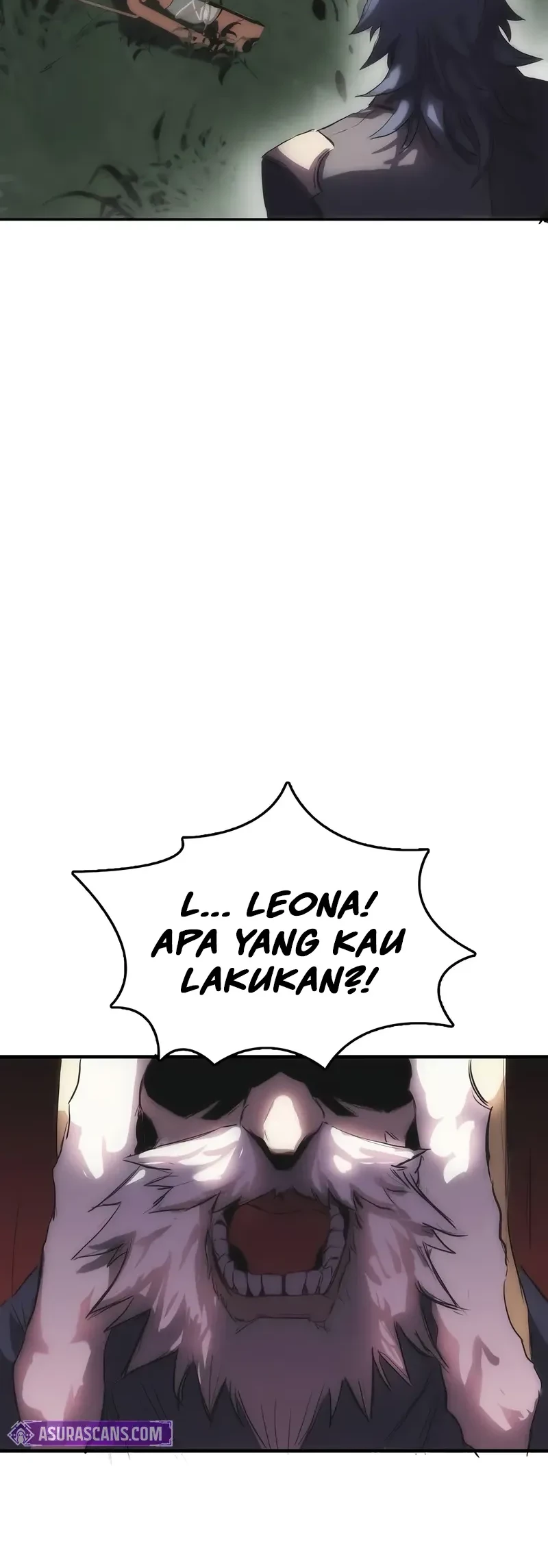 Bloodhound’s Regression Instinct Chapter 61 Gambar 25