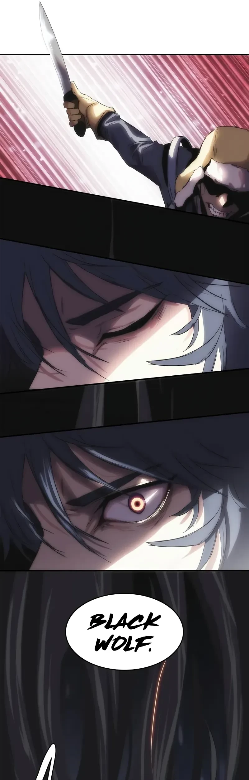 Bloodhound’s Regression Instinct Chapter 61 Gambar 32