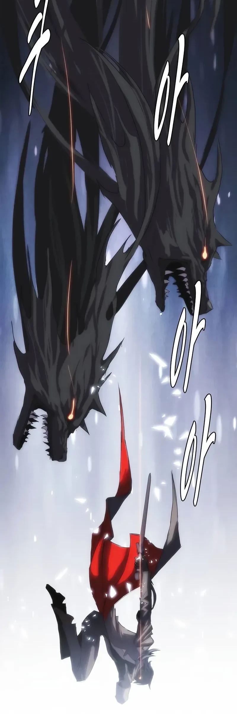Bloodhound’s Regression Instinct Chapter 61 Gambar 33