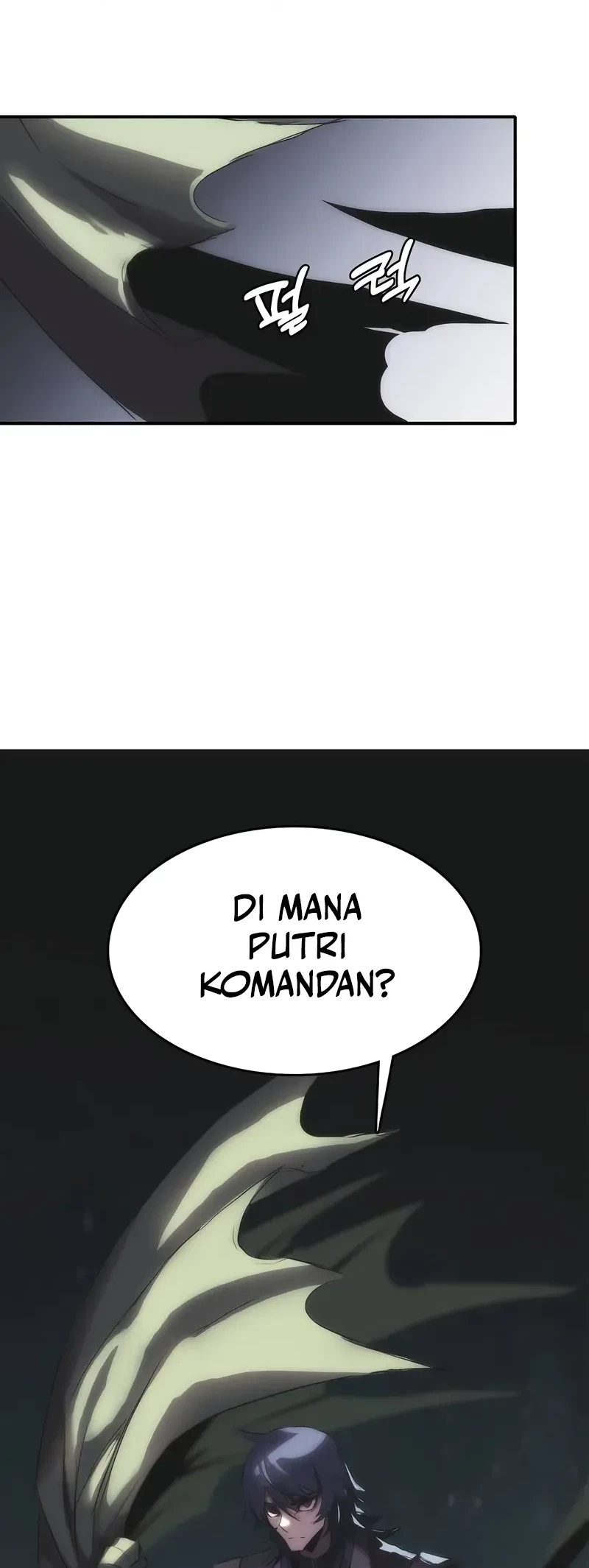 Bloodhound’s Regression Instinct Chapter 61 Gambar 45