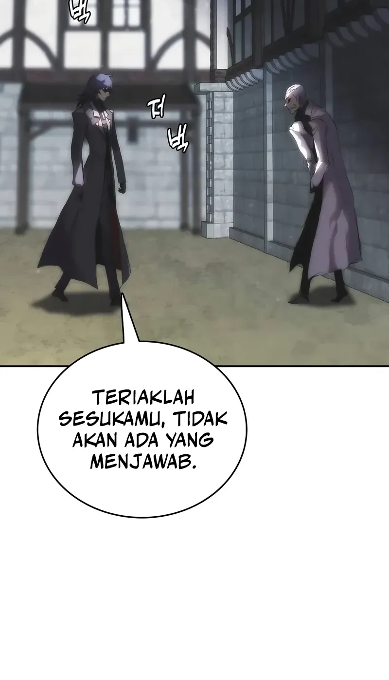 Bloodhound’s Regression Instinct Chapter 61 Gambar 47