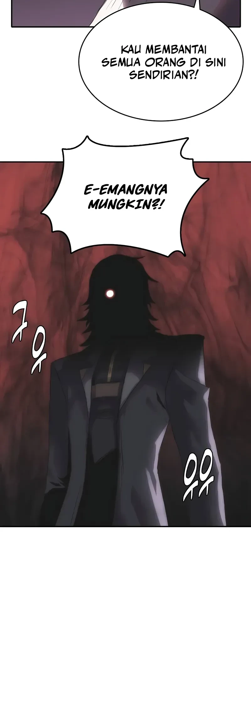 Bloodhound’s Regression Instinct Chapter 61 Gambar 49