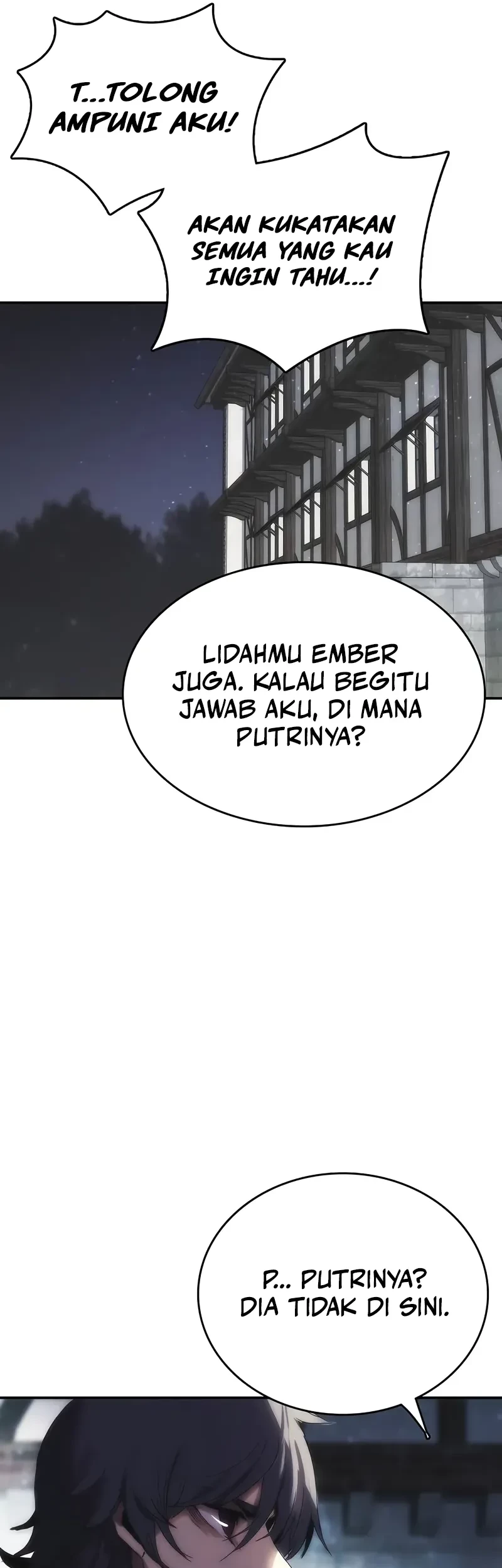 Bloodhound’s Regression Instinct Chapter 61 Gambar 50