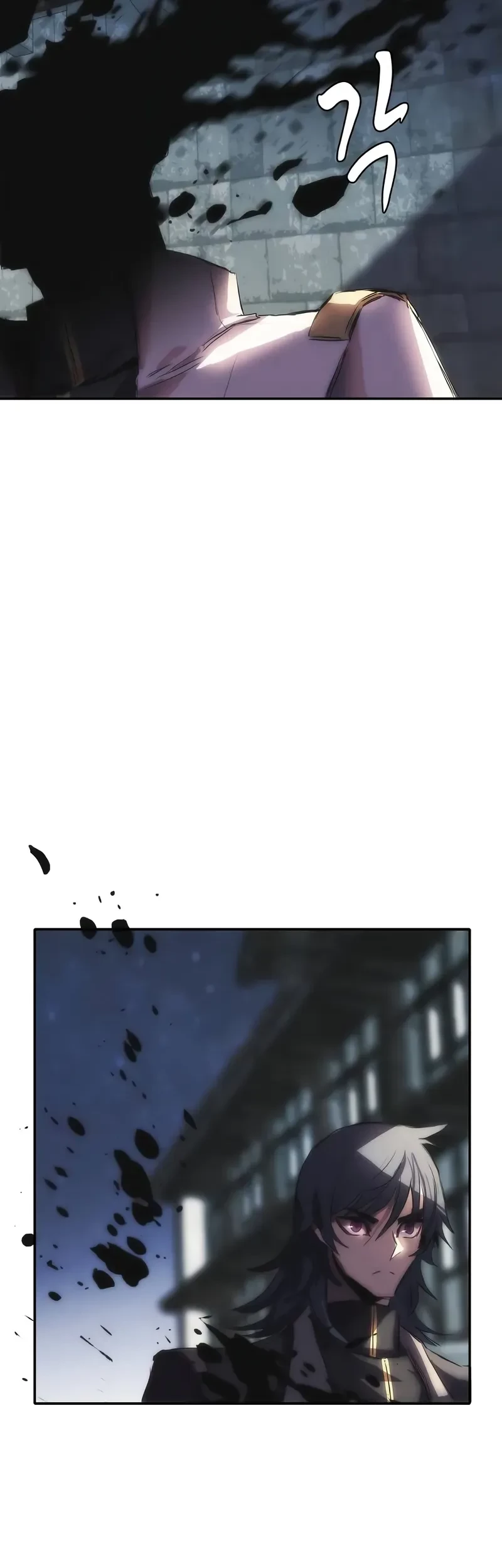 Bloodhound’s Regression Instinct Chapter 61 Gambar 52