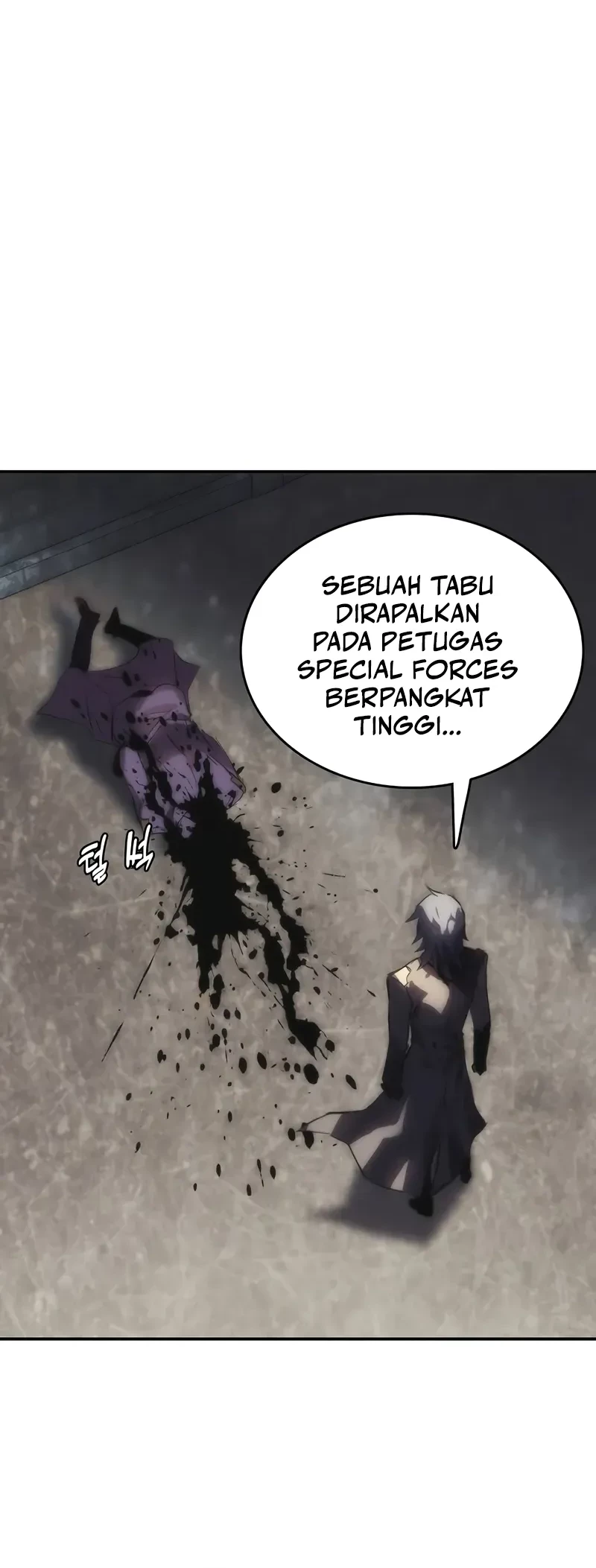 Bloodhound’s Regression Instinct Chapter 61 Gambar 53
