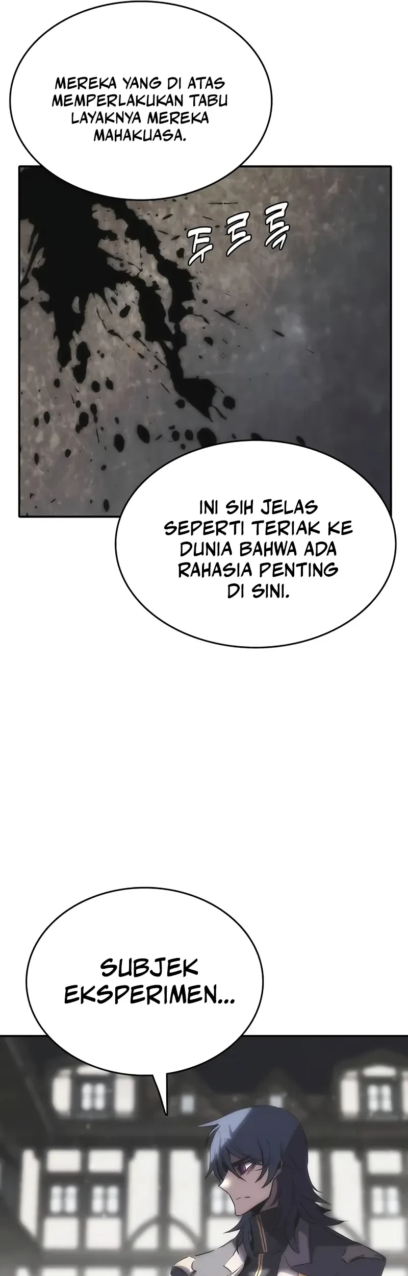 Bloodhound’s Regression Instinct Chapter 61 Gambar 54
