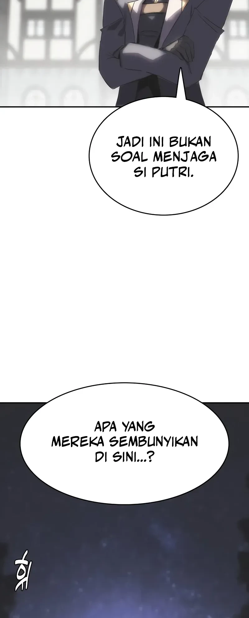 Bloodhound’s Regression Instinct Chapter 61 Gambar 55