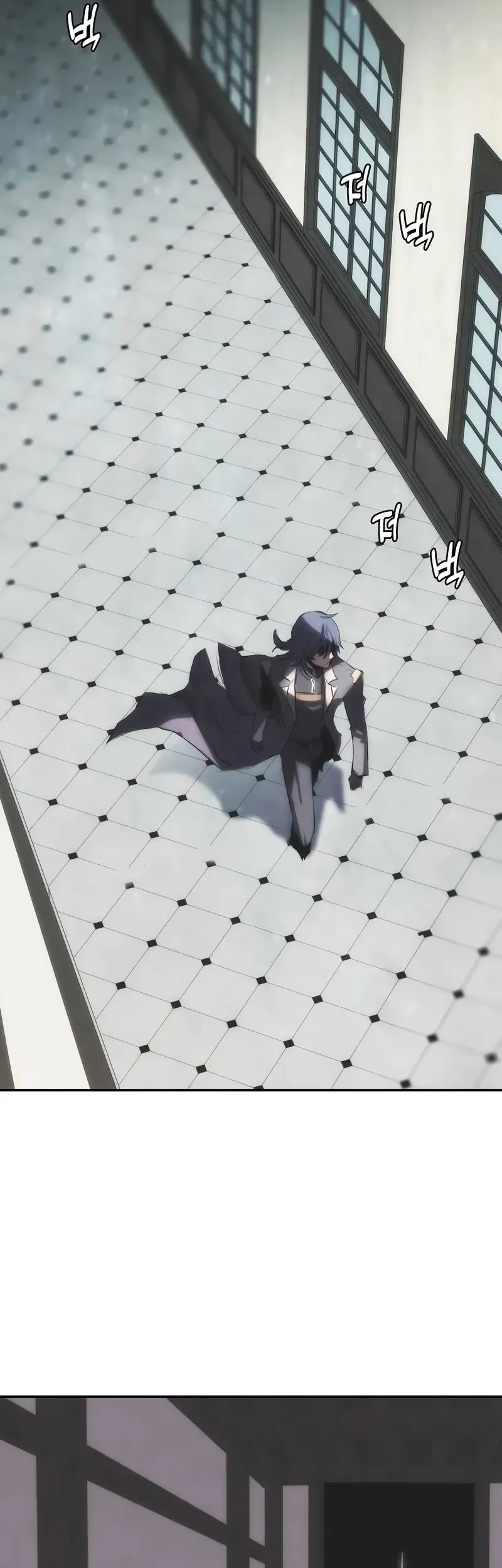 Bloodhound’s Regression Instinct Chapter 61 Gambar 58