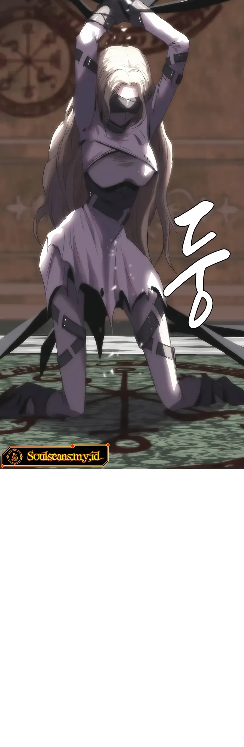 Bloodhound’s Regression Instinct Chapter 61 Gambar 63