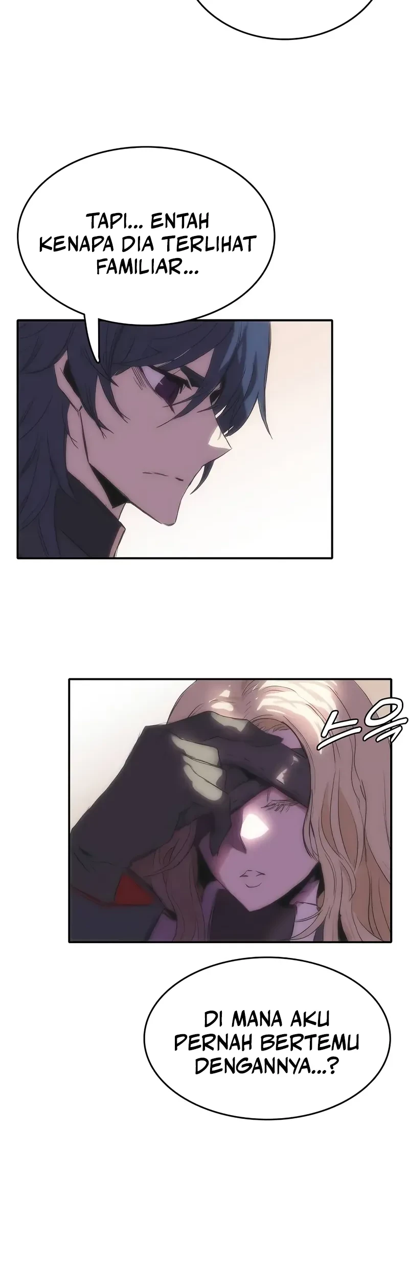 Bloodhound’s Regression Instinct Chapter 61 Gambar 67