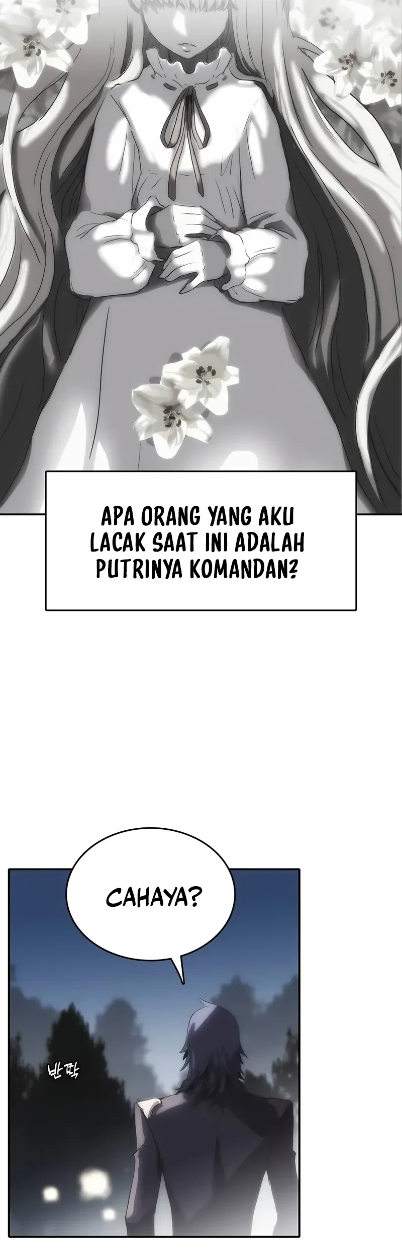 Bloodhound’s Regression Instinct Chapter 61 Gambar 11