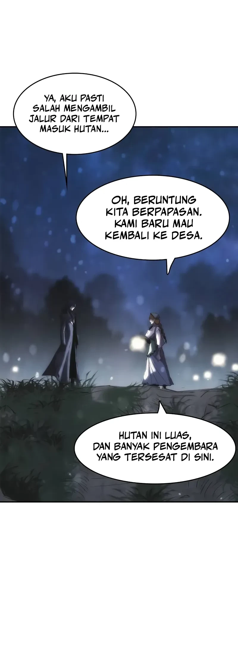 Bloodhound’s Regression Instinct Chapter 61 Gambar 13