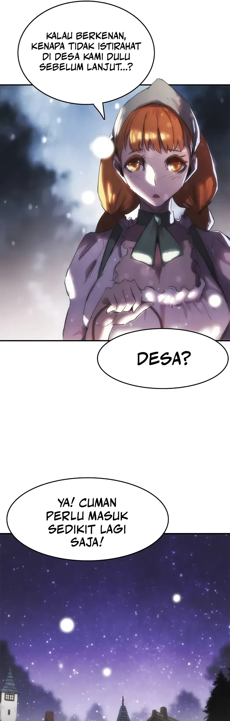Bloodhound’s Regression Instinct Chapter 61 Gambar 14