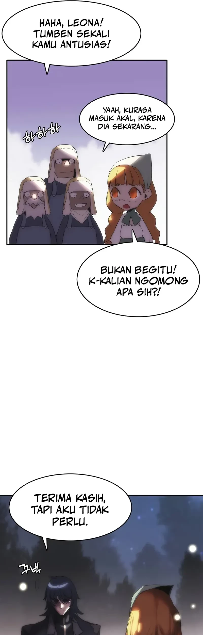 Bloodhound’s Regression Instinct Chapter 61 Gambar 16