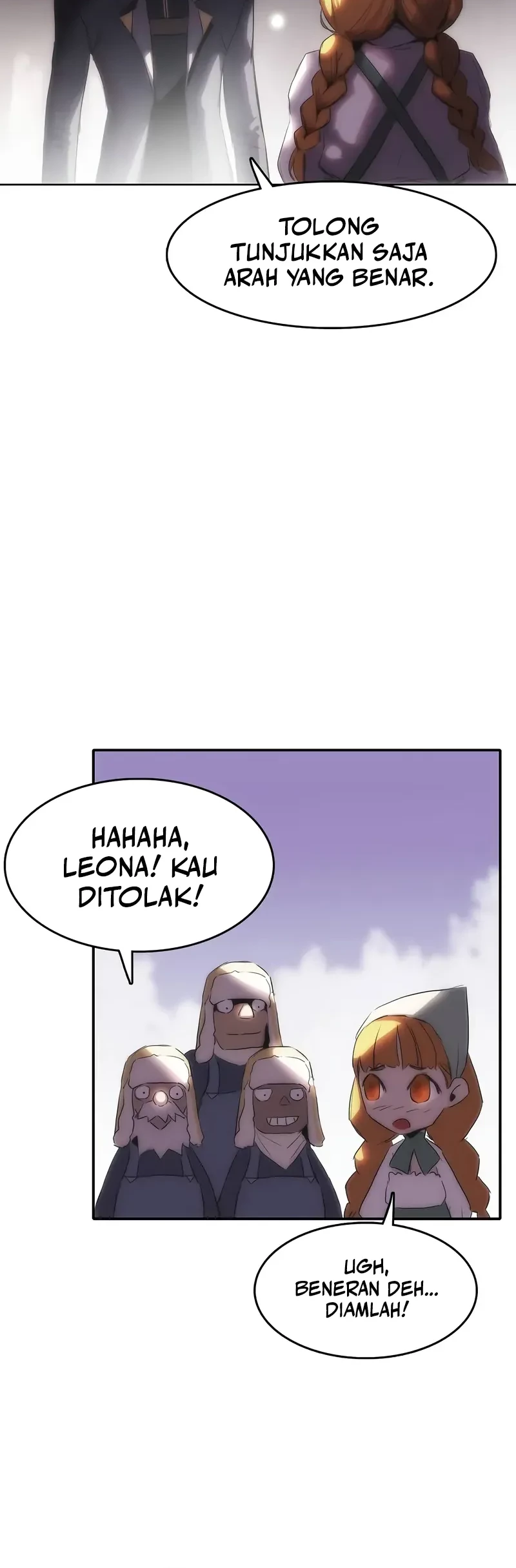 Bloodhound’s Regression Instinct Chapter 61 Gambar 17