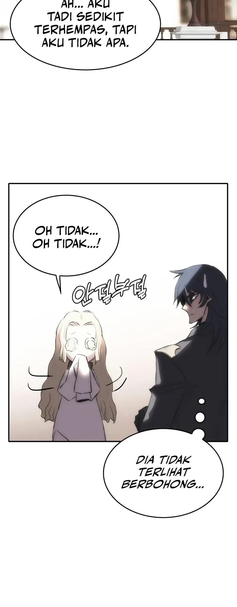 Bloodhound’s Regression Instinct Chapter 62 Gambar 19