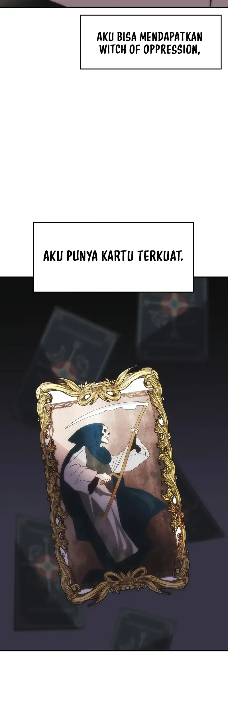 Bloodhound’s Regression Instinct Chapter 62 Gambar 21