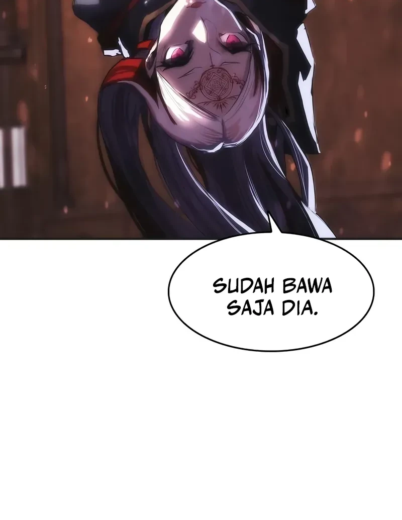 Bloodhound’s Regression Instinct Chapter 62 Gambar 25