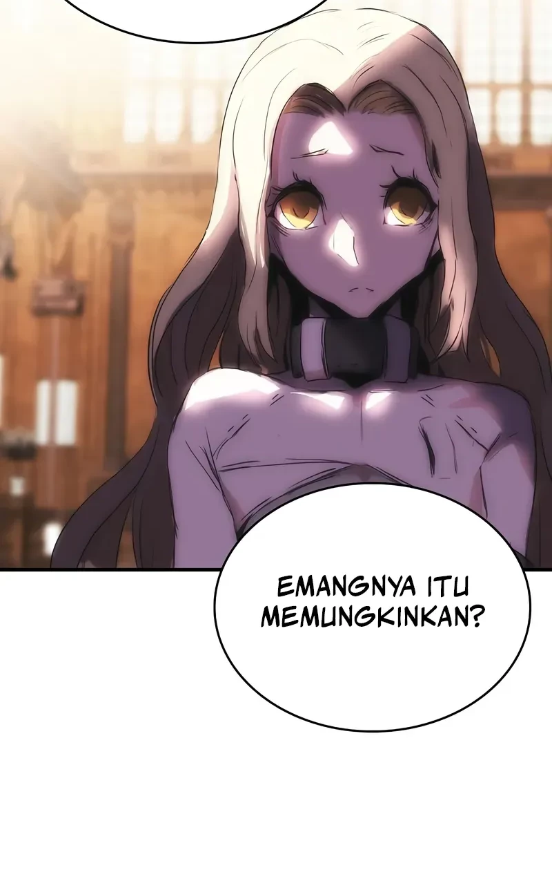 Bloodhound’s Regression Instinct Chapter 62 Gambar 27